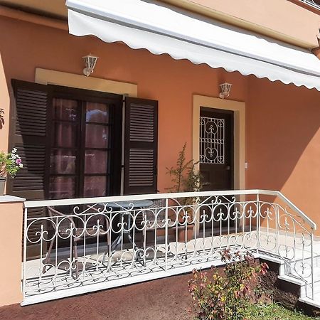 La Casa Di Volpe Apartment Alepou Exterior photo